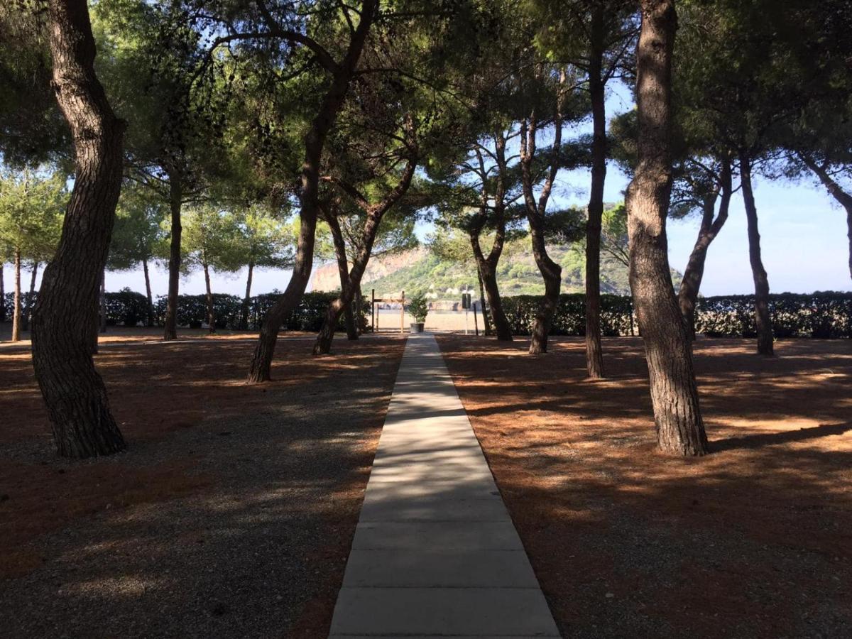 Villaggio Turistico La Mantinera - Hotel Praia a Mare Exteriér fotografie