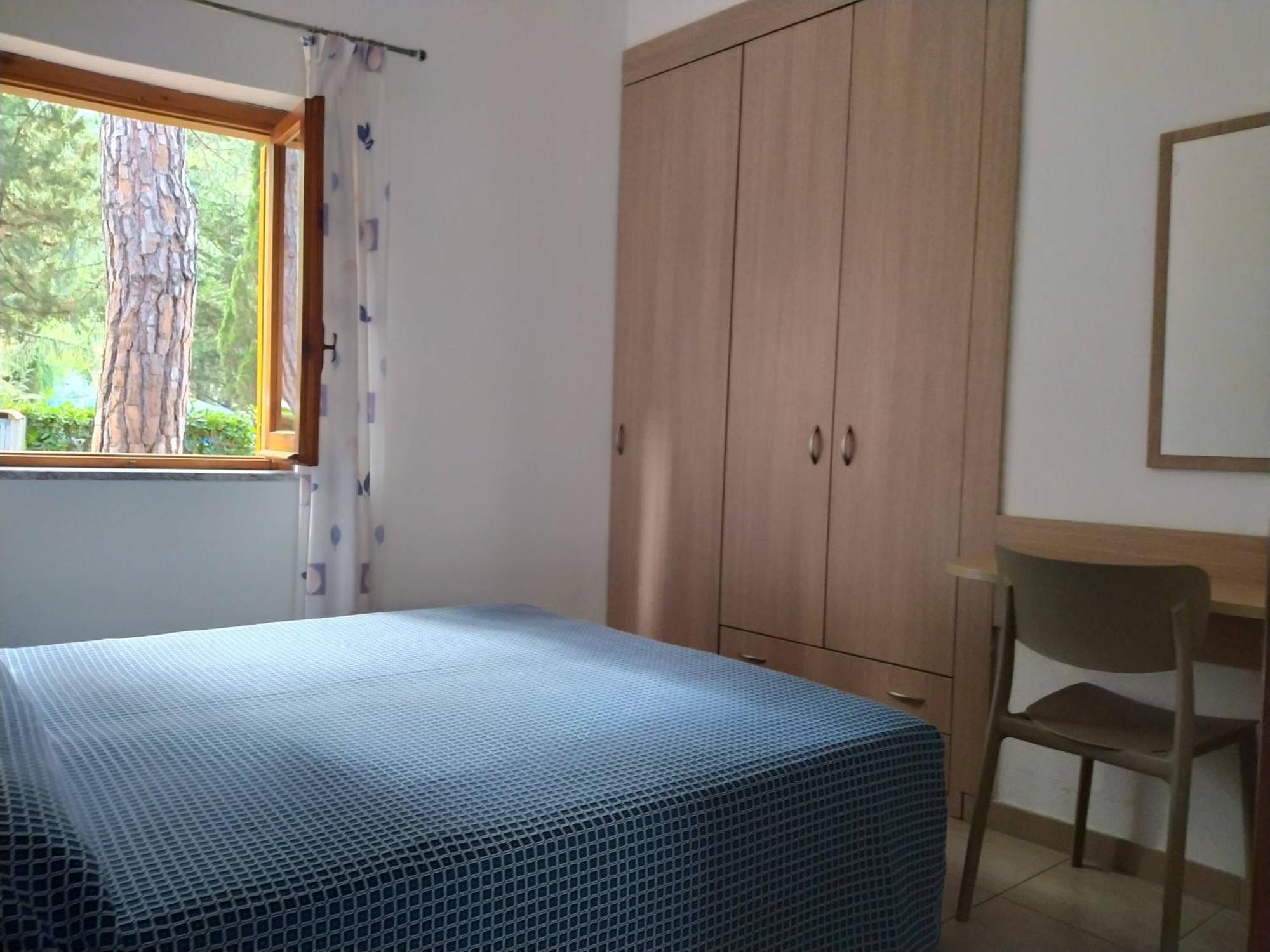 Villaggio Turistico La Mantinera - Hotel Praia a Mare Exteriér fotografie