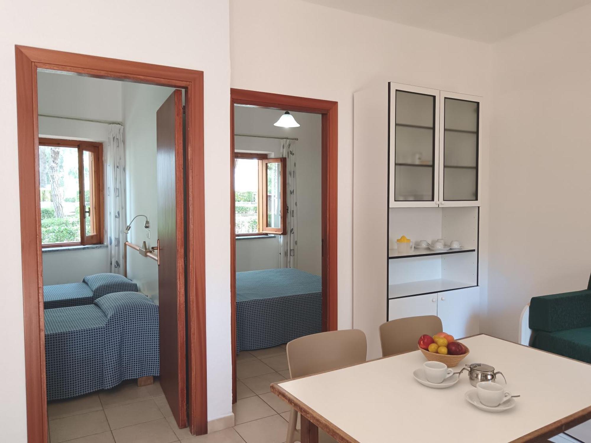 Villaggio Turistico La Mantinera - Hotel Praia a Mare Exteriér fotografie