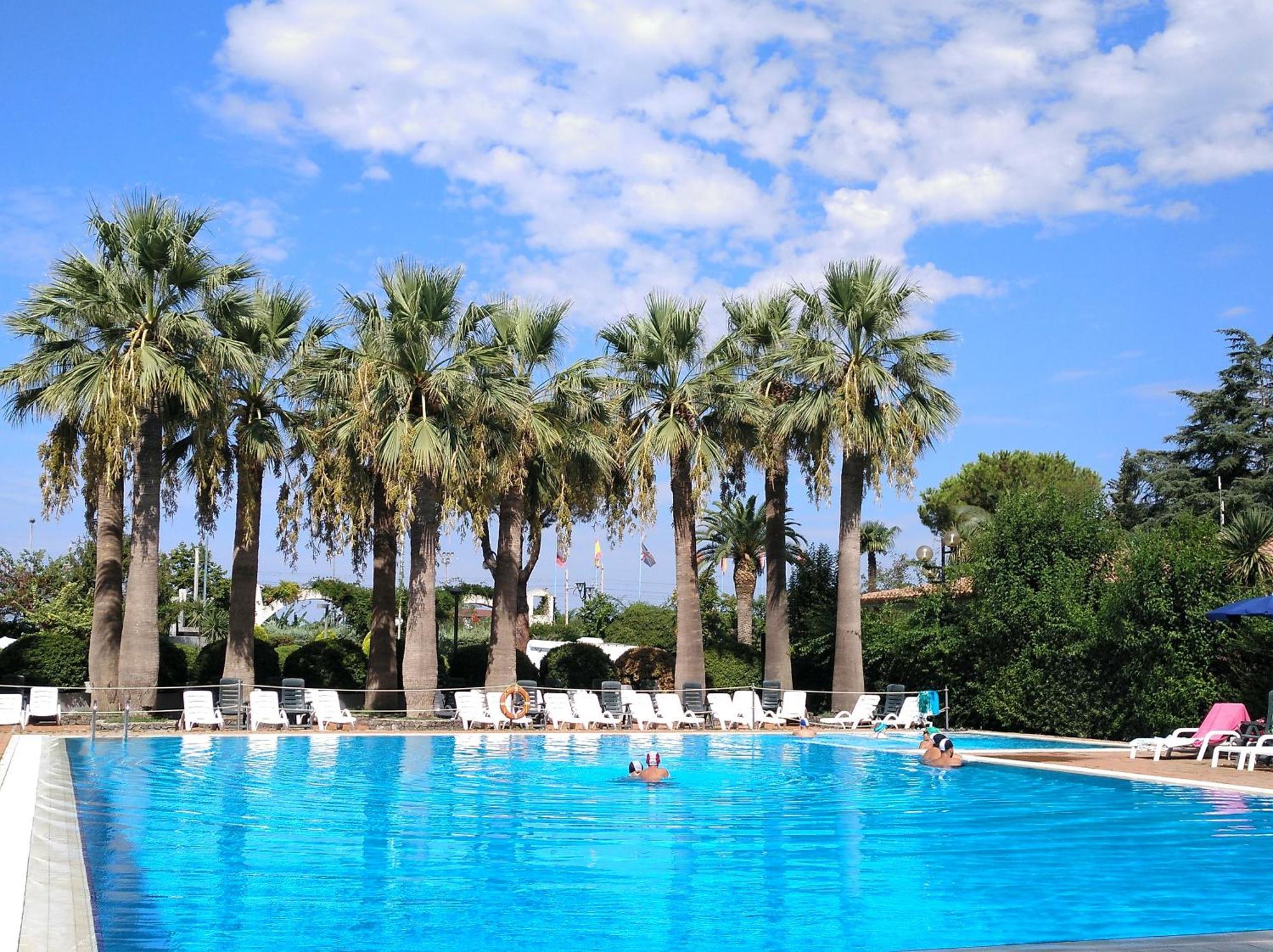 Villaggio Turistico La Mantinera - Hotel Praia a Mare Exteriér fotografie