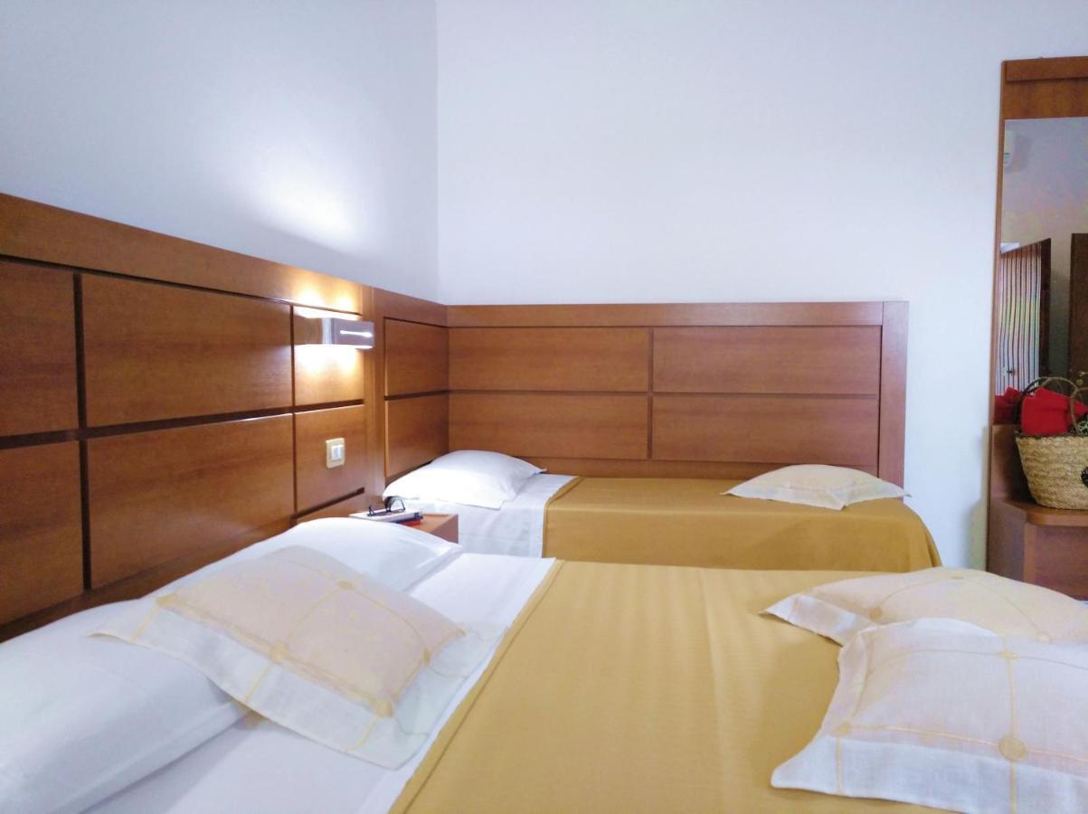 Villaggio Turistico La Mantinera - Hotel Praia a Mare Exteriér fotografie